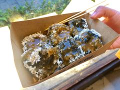 暴雪臭豆腐-品腐记·豆腐王朝(老门东总店)