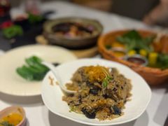 -若蘭慈·无国界素食料理(欢乐海岸店)