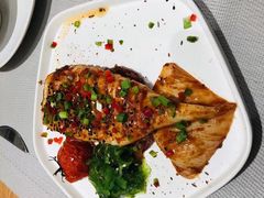 -飞鸟站餐厅(回龙观店)