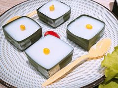 -仙罗泰·泰国餐厅(印象汇店)