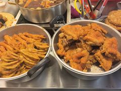 -柳州肥姨妈大骨螺蛳粉(老闵行店)