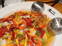 -太二酸菜鱼(金沙印象城店)