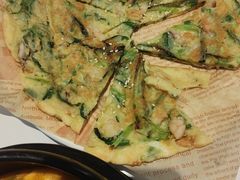 -朴鲸家正宗韩国料理(福田店)