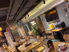-记忆串城·东北烧烤·小龙虾·大型团建(南油店)