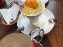 -嗒令甜品·主题融合料理餐厅(首座时代店)