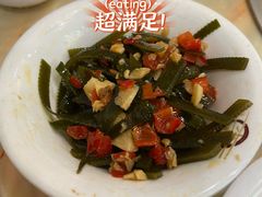 -李师傅脆肚(梅林店)
