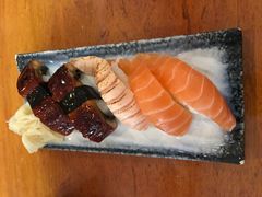 -千代武日本料理(爱建店)