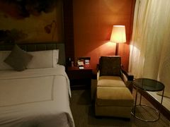 -深圳观澜格兰云天国际酒店