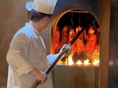 -秀儿四九城·新京菜(亚运村鸟巢店)