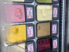 -万荟轩海鲜·粤式点心自助餐厅(蓝海风万怡酒店)