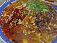 -孟记传统大刀面(星源商城店)