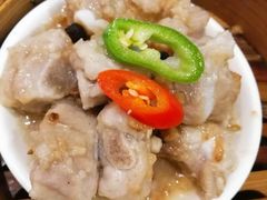 -富力万达嘉华酒店-品珍中餐厅(水果湖店)