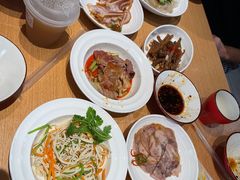 -天怡興·百年蒸饺(中心书城店)