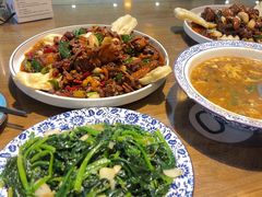 -向民炒鸡老店(金泰华府店)