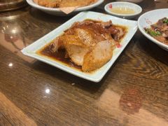 -抱德·潮汕味(琶洲店原惠城鱼仔)