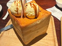 -外婆家(西溪印象城店)