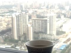 -汤臣·空中餐厅·严选粤菜(石湾世博广场店)