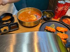 -九田家黑牛烤肉料理(新光汇店)