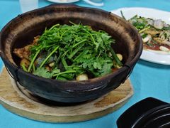 -利雅园酒家(大沙地店)