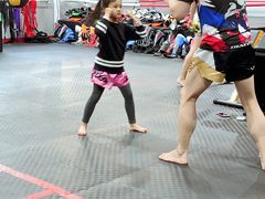 -TFC 纯泰拳馆MuayThai