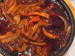 -花味烤肉·拌饭(庐阳万科店)