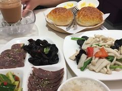 -太兴餐厅(东方广场分店)
