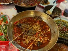 -老闵田螺馆·南昌市井菜·特色小吃(总店)