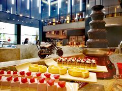 -上海虹桥宾馆味翠餐厅