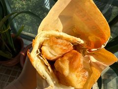 -文武王氏烧饼·无矾油条(西溪路店)