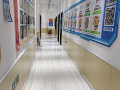 -童程童美少儿编程乐高机器人(世纪都会校区)
