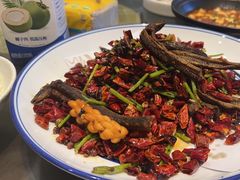 -聚汇三少·龙虾·中餐厅(莫邪路新天地店)