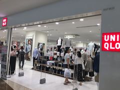 -优衣库(广州天河领展广场店)