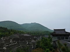 -句容茅山景区