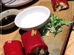 -潮粥荟·潮汕砂锅粥(朝阳大悦城店)