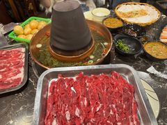 -颐品居涮肉(乌鲁木齐中路店)