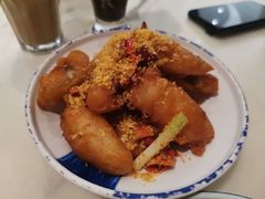 -石板街港澳冰室(天环店)