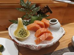 -大岛日本料理铁板烧(南通大饭店)