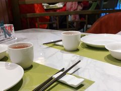 大堂-顺意·顺德家乡菜(国际人才大厦店)