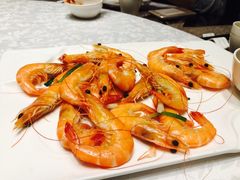 -颂福楼·南京菜(定淮门店)