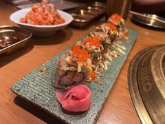 -MIKOMIKO和牛烧肉专门店(南门店)