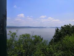 -萨尔浒风景区