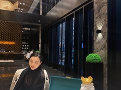 -乔治莫兰迪酒店(济南解放路山东大学店)