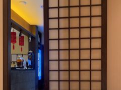 -耕海日本料理(万达华府店)