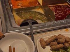 -海底捞火锅(航洋城店)