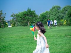 -渔岛海洋度假区