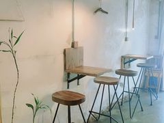 -春庄咖啡SpringHues(钟楼小区店)