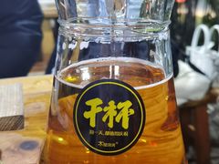 -木屋烧烤(惠阳华润小径湾店)