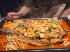 -里岛烤鱼(东港凯虹广场店)