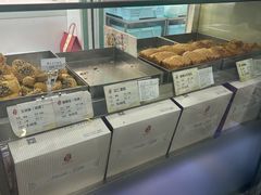 -上海哈尔滨食品厂(淮海中路店)