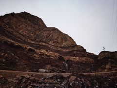-北岳恒山